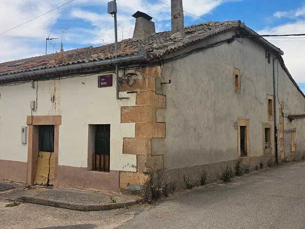 Casa de pueblo en Calle Rollo, 15 - Foto 2