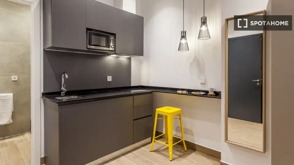 Piso en  Valencia Capital - Foto 17
