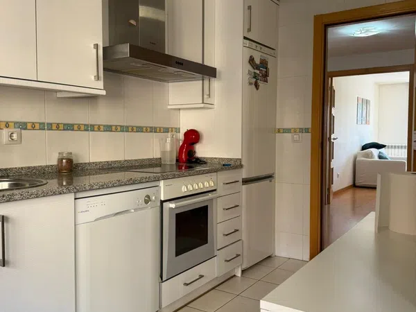 Piso en Avenida Valladolid, 110 - Foto 27