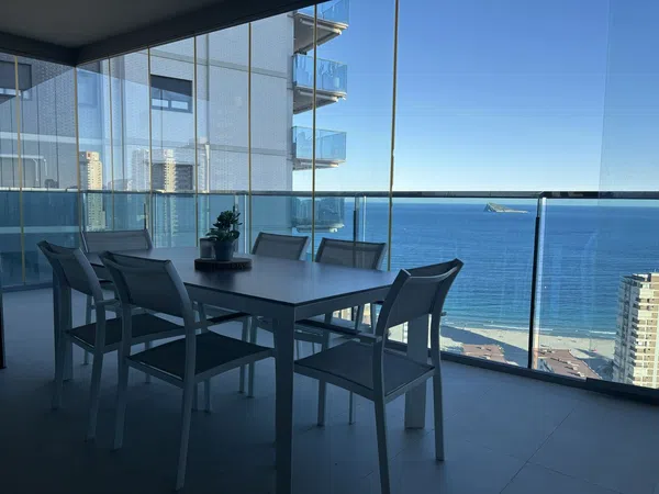 Piso en Avenida de Villajoyosa, 12, Vistahermosa - Foto 3