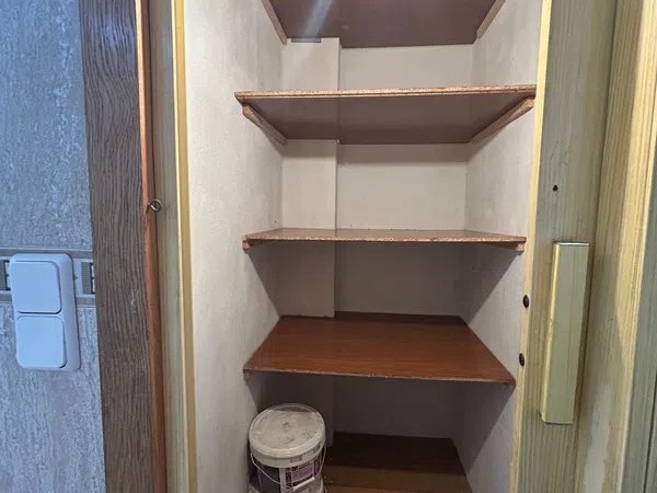 Piso en calle Nuestra Señora de Lourdes, 4 - Foto 9