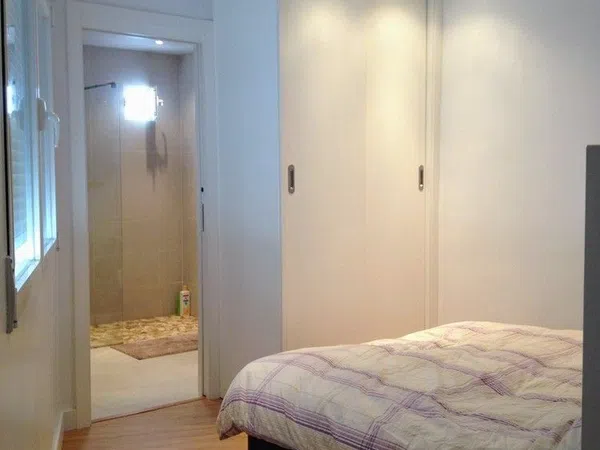 Piso en Calle Cristo, 34, Zona Hispanidad - Vivar Téllez - Foto 3