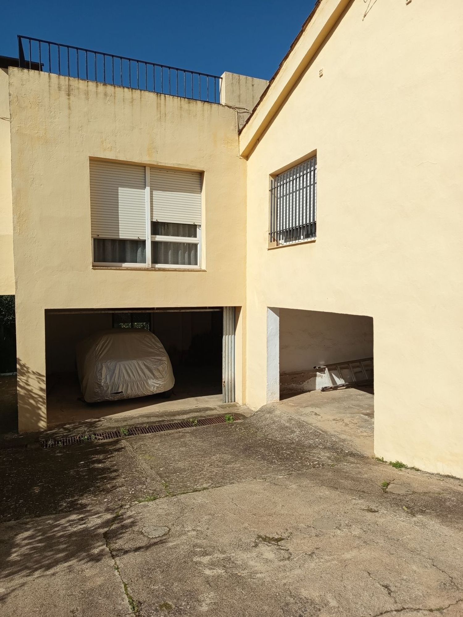 Casa independiente en Barrio Brillante - Foto 23