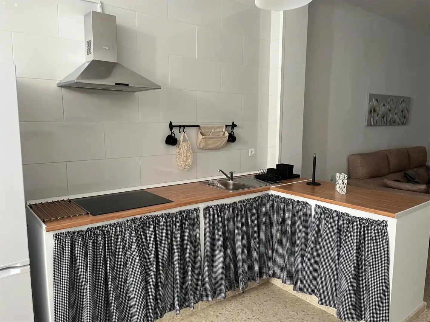 Piso en  Calle Murillo 8 - Foto 3