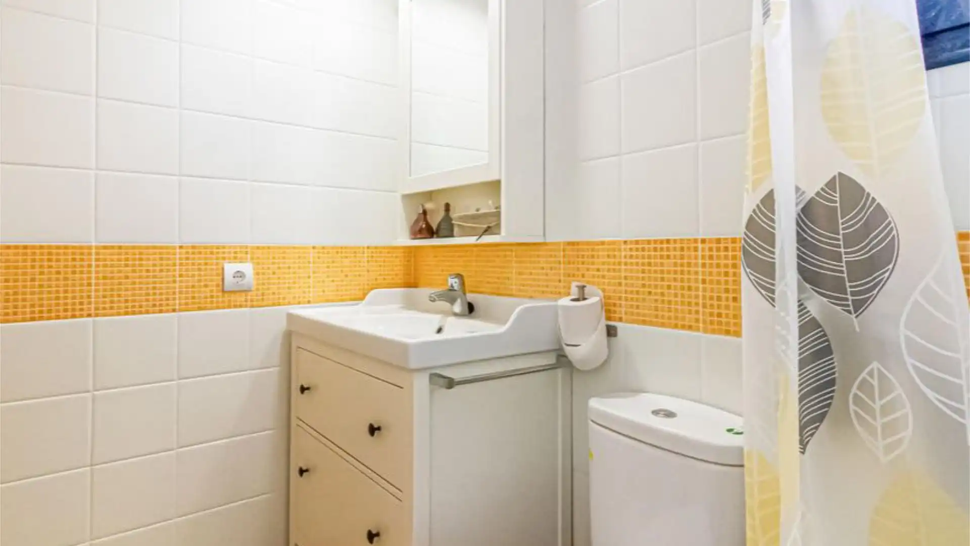 Piso en  Carrer Pintor Sorolla 8 - Foto 13