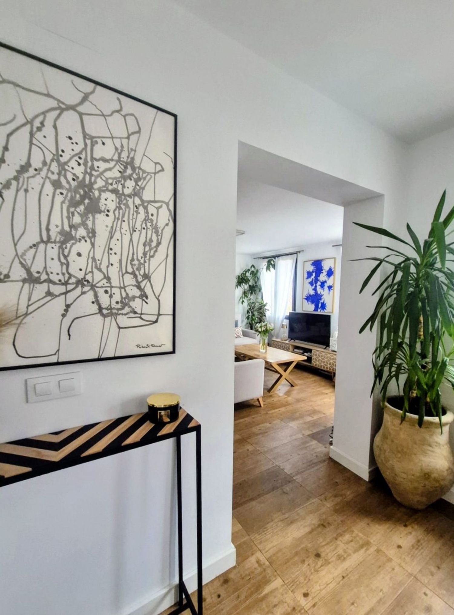 Ático en calle Paraguay, 18 - Foto 6