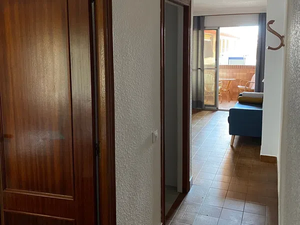 Piso en calle Sant Vicent Màrtir s/n - Foto 2