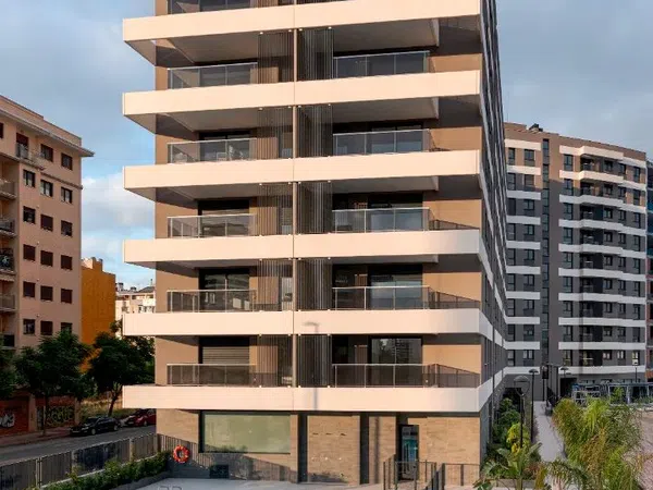 Piso en Avenida Escultor Antonio Campillo, 2, Zona Juan Carlos I - Avenida de Europa - Foto 14