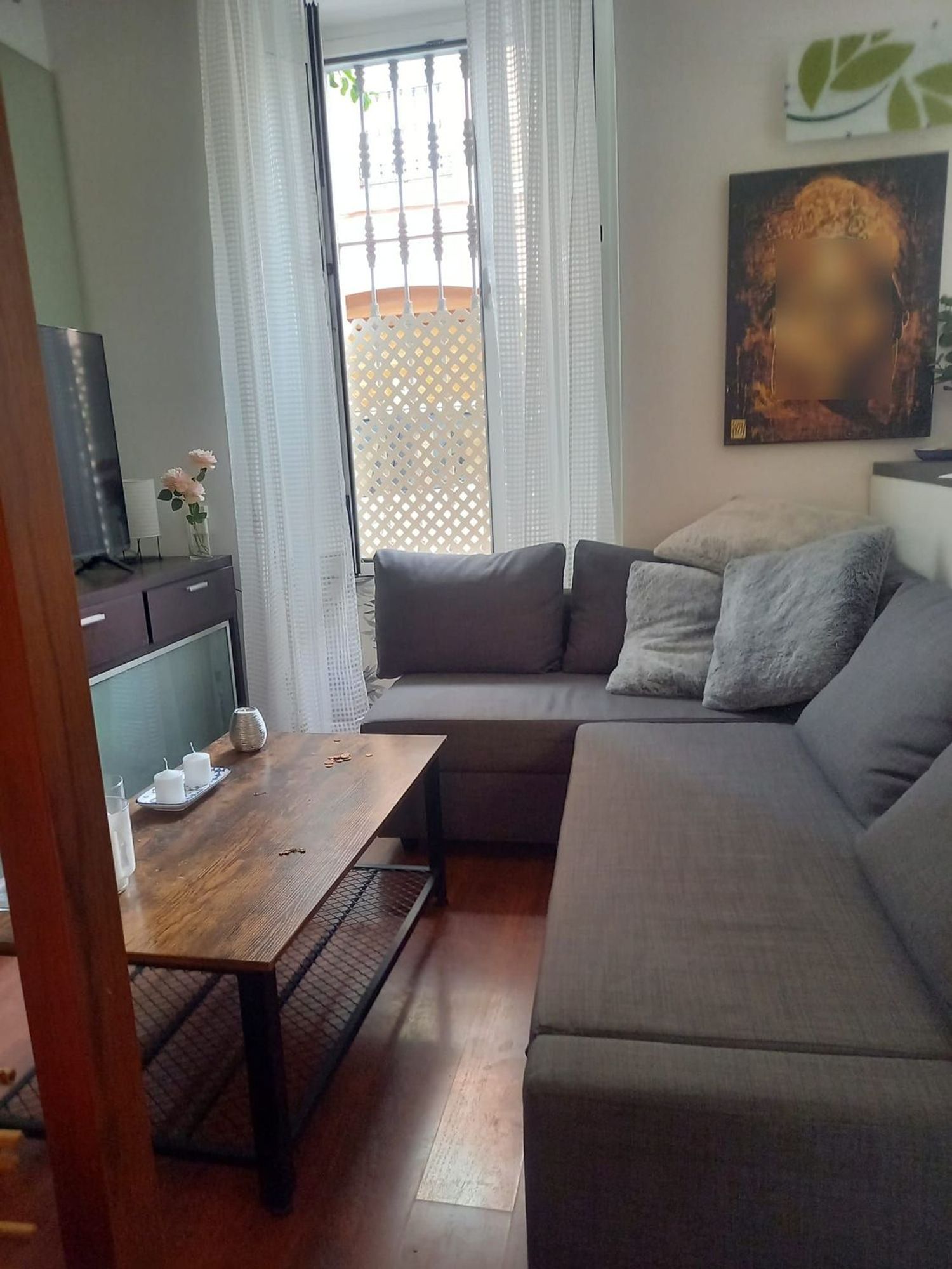 Estudio en Calle San Bartolomé, 3, Puerta de la Carne - Judería - Foto 13