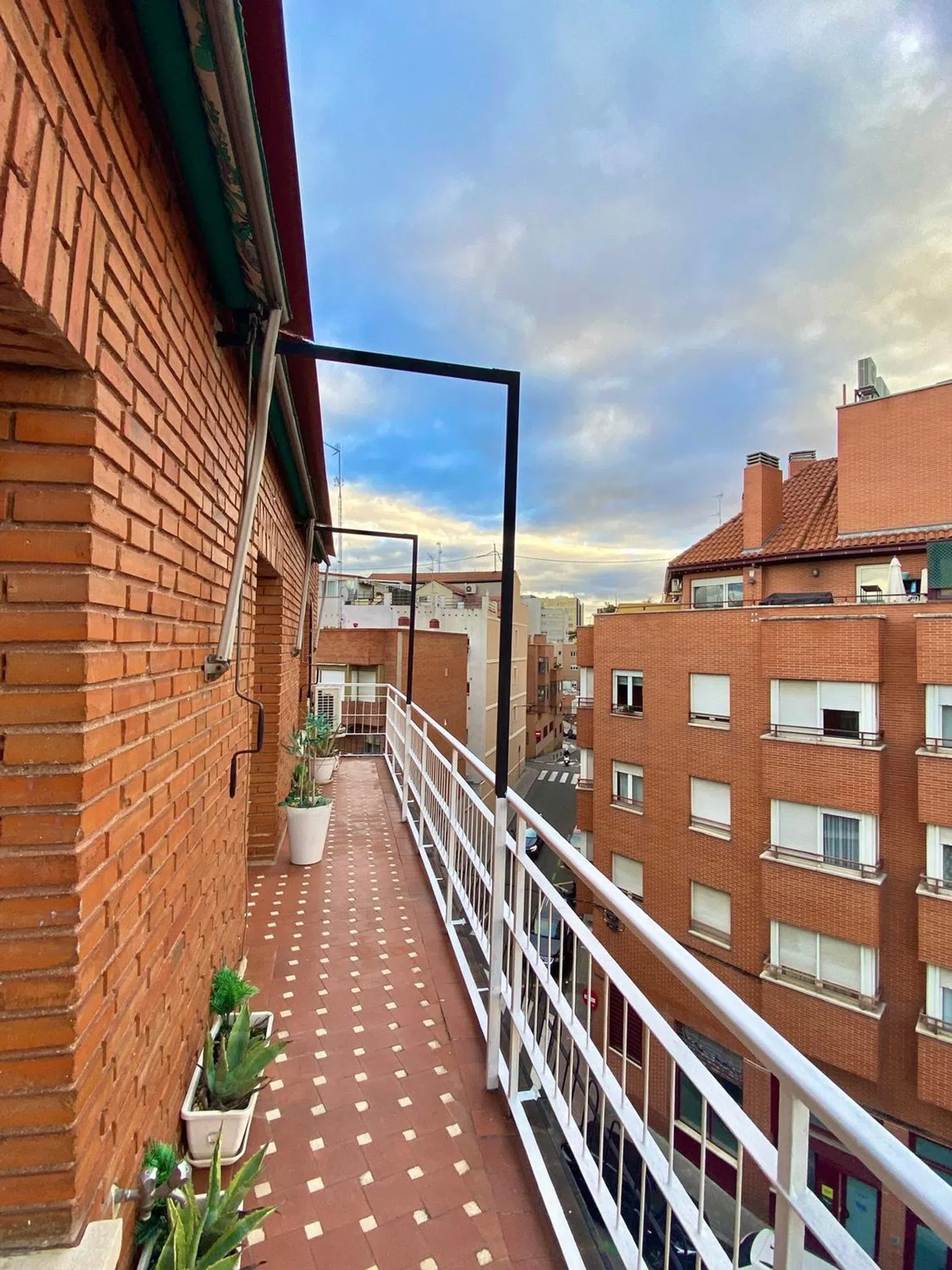 Ático en calle de Almansa, 20 - Foto 16