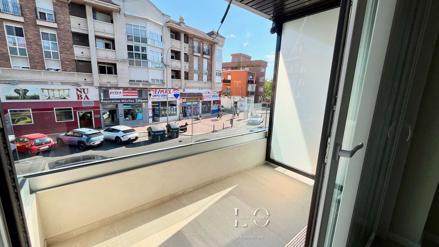 Piso en Calle del Doctor Calero, Zona norte, Zona norte - Foto 4