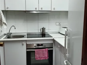 Apartamento en  Avenida de Andalucía 9 - Foto 3