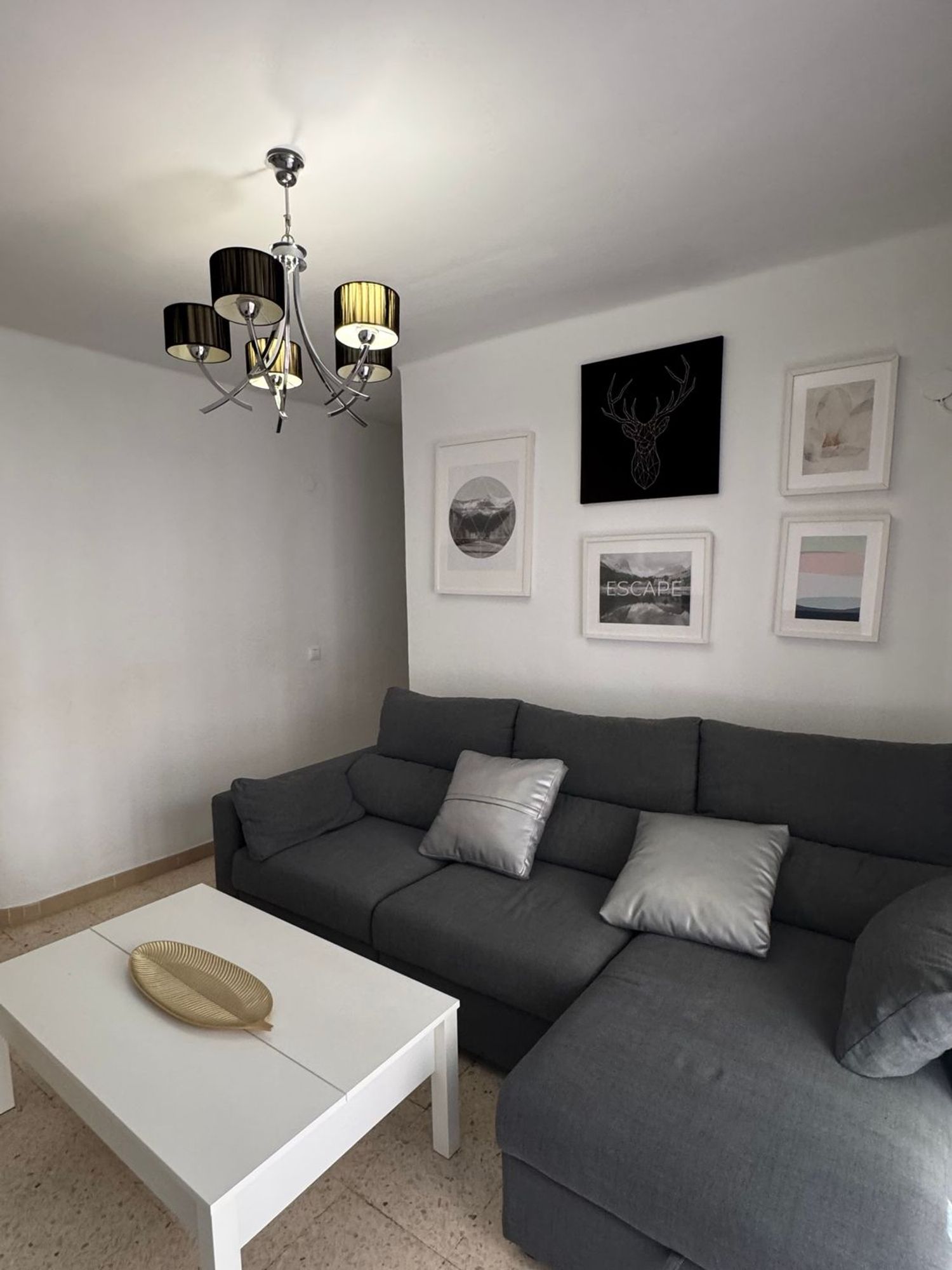 Piso en carretera de Carmona, 11