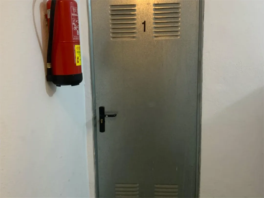 Piso en  Avenida Carlota Alessandri 170 - Foto 19