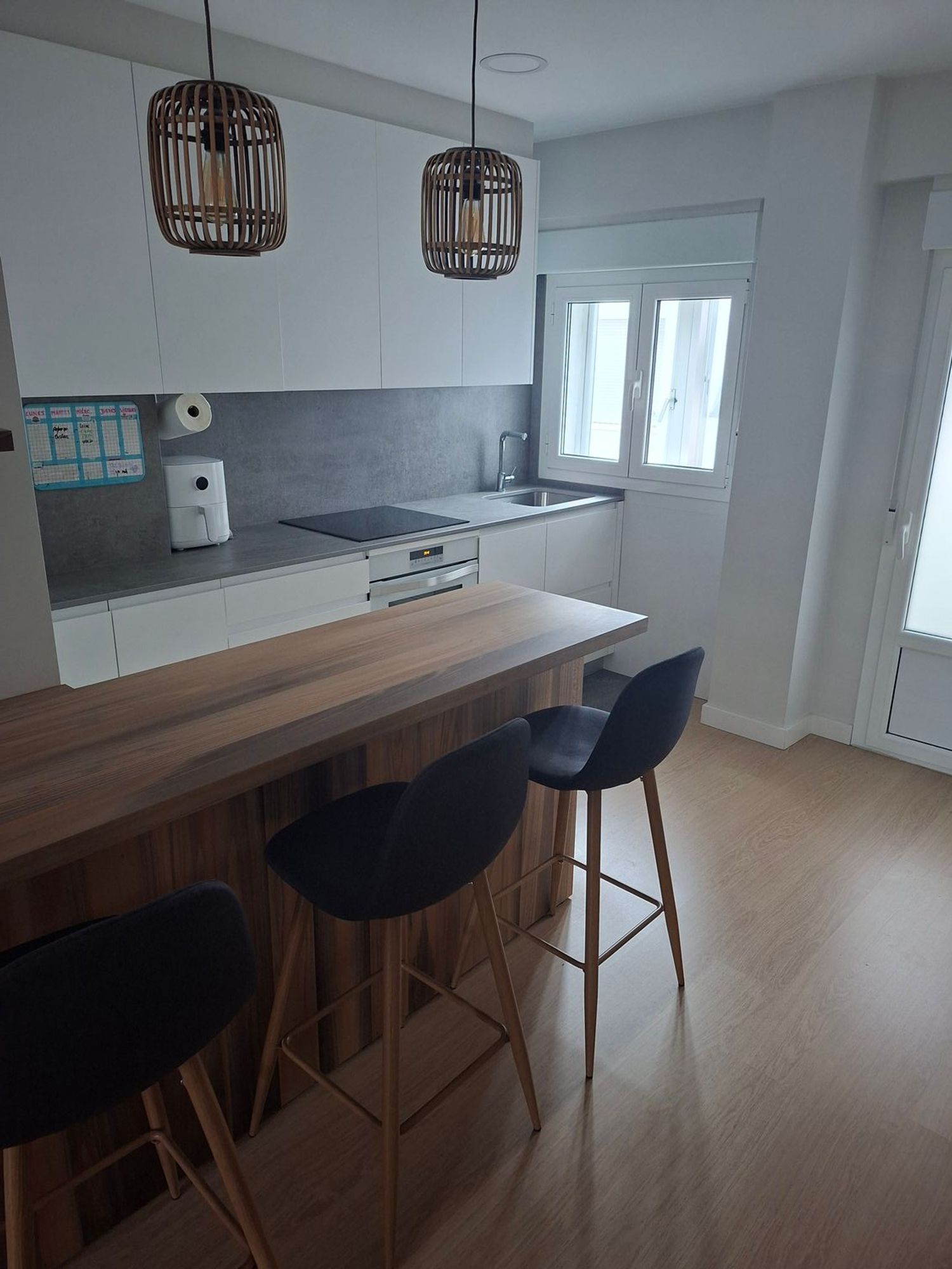 Piso en calle Vicente Gonzalez de Etxabarri, 8 - Foto 2