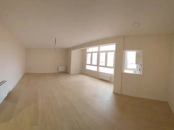 Piso en calle Magallanes, 35 - Foto 1