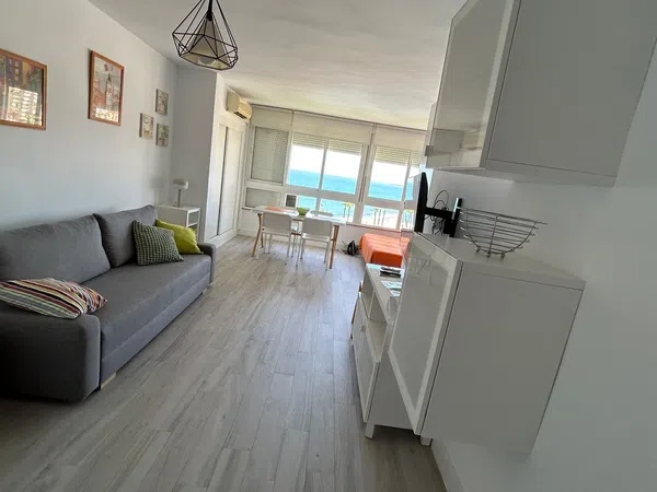 Estudio en Avenida de Andalucia, 36 - Foto 6
