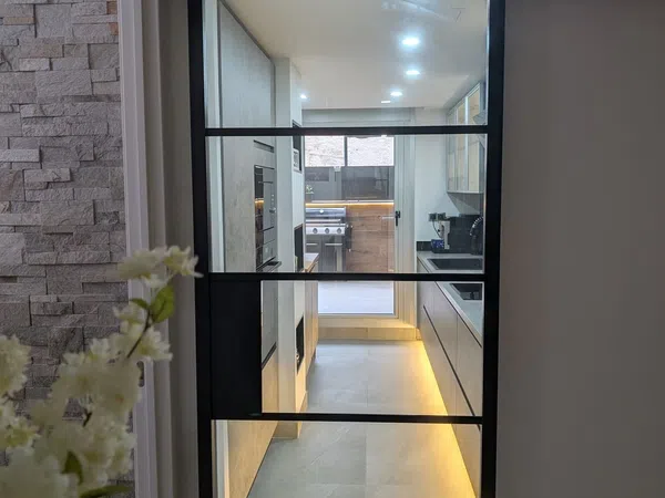 Piso en calle Miquel Marti Pol, 13 - Foto 7