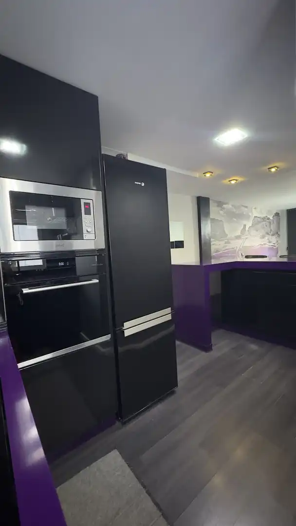 Piso en  Avenida de la Libertad 3A - Foto 12