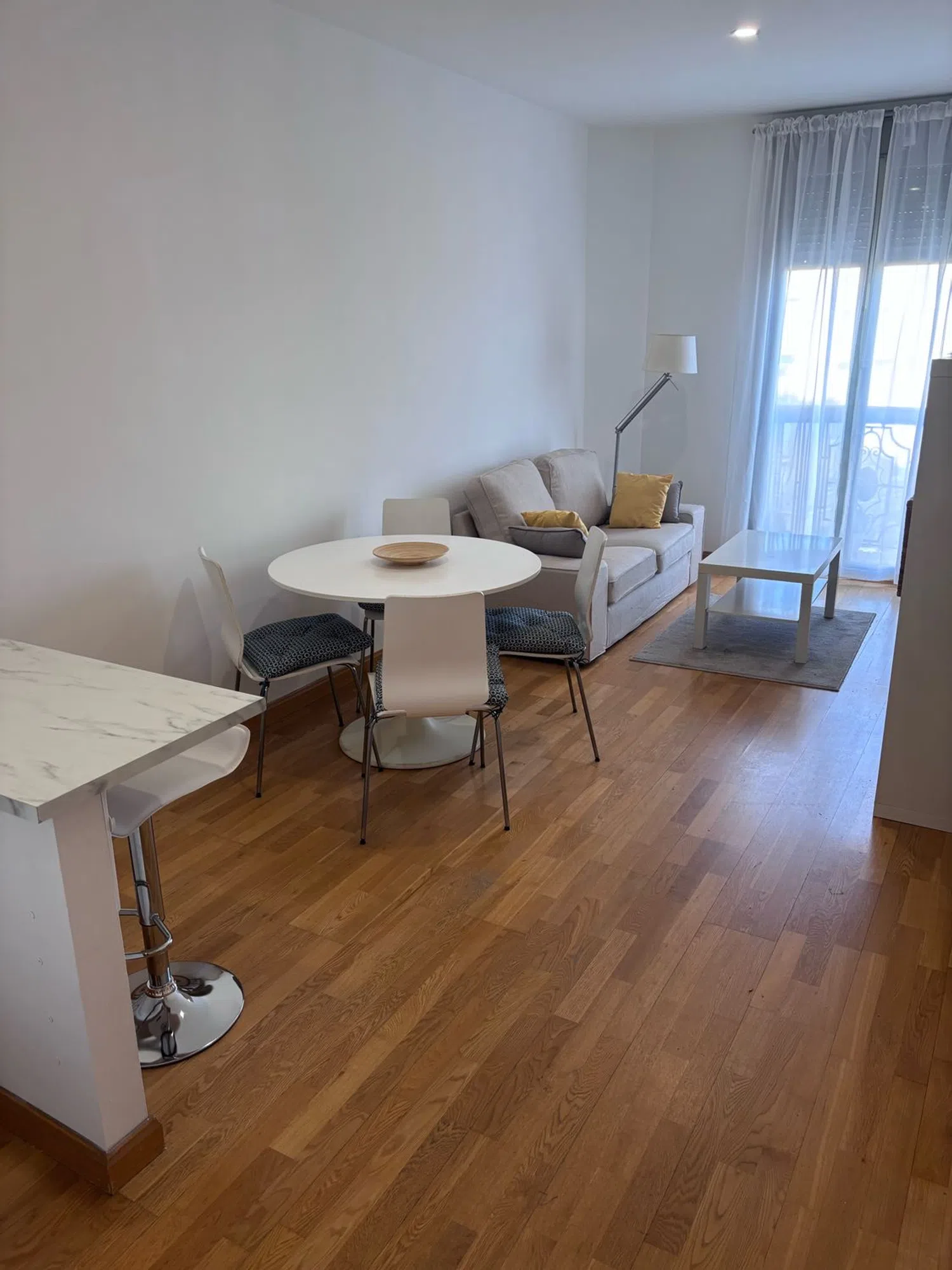 Piso en calle de Francisco Silvela, 15 - Foto 3