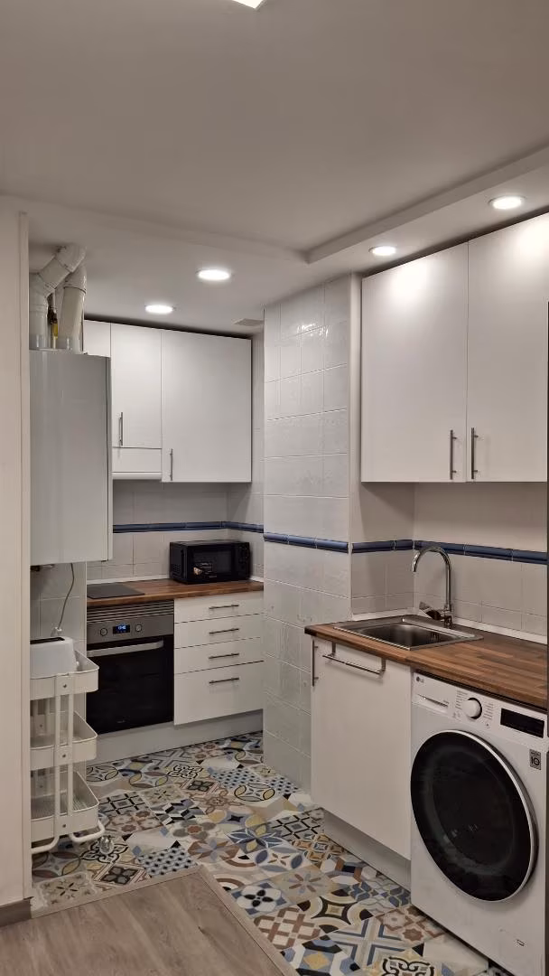 Piso en  Calle del Desengaño 4 - Foto 18