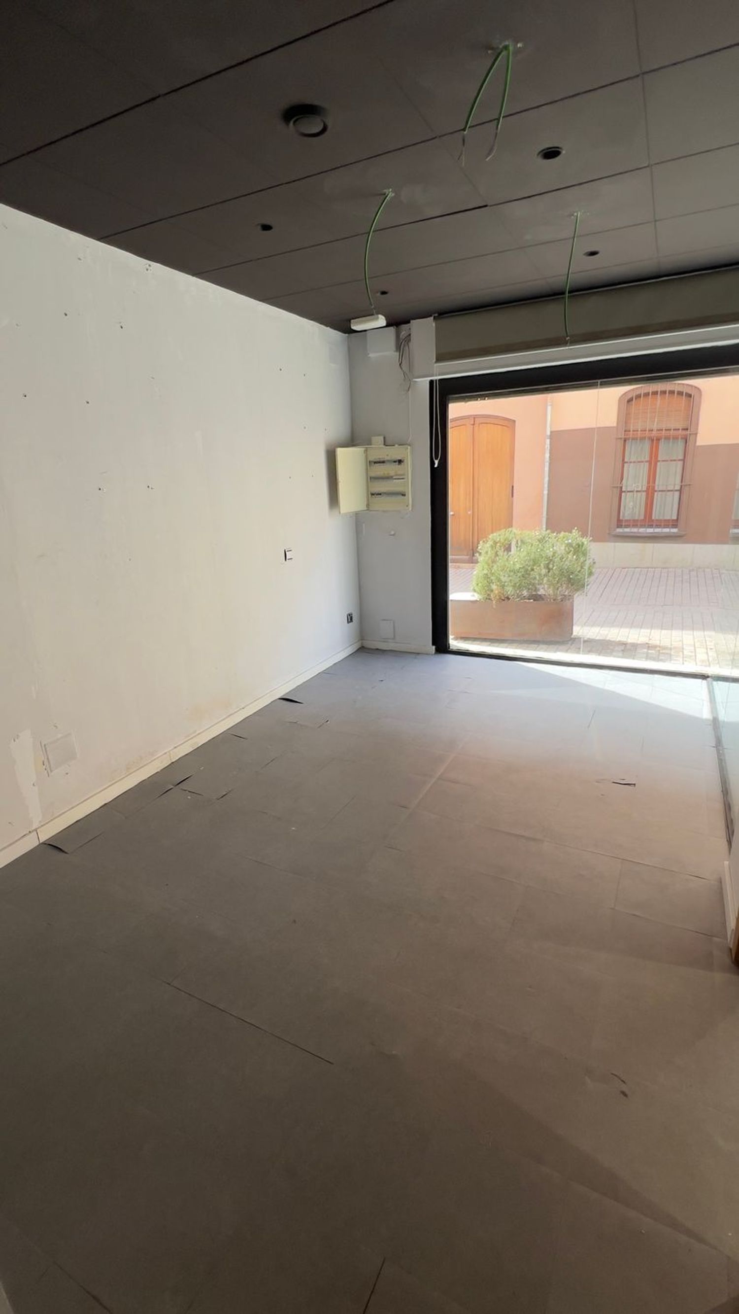 Local en calle Barcelona, 1 - Foto 15