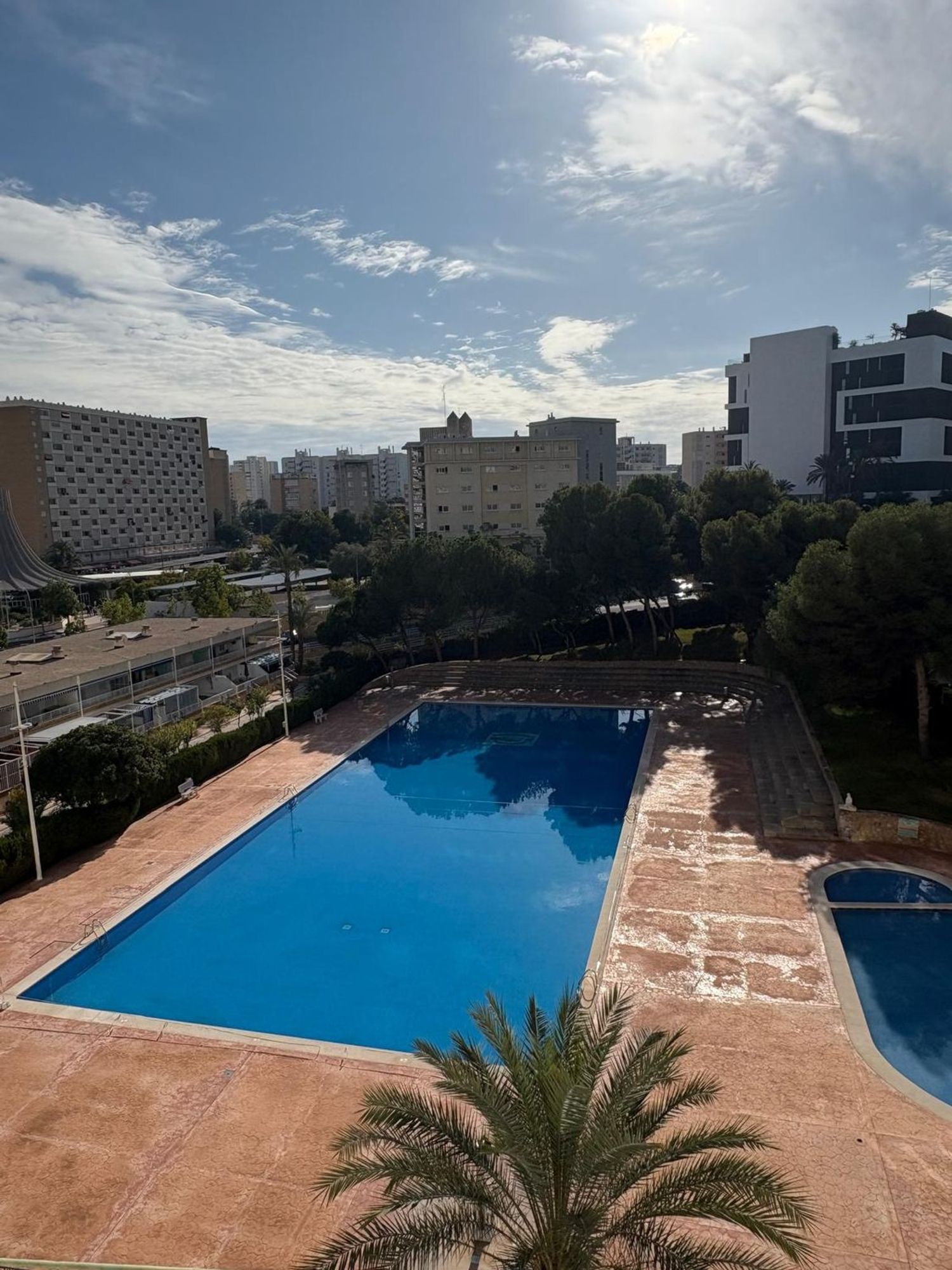 Estudio en avenida Benidorm, 18 - Foto 15