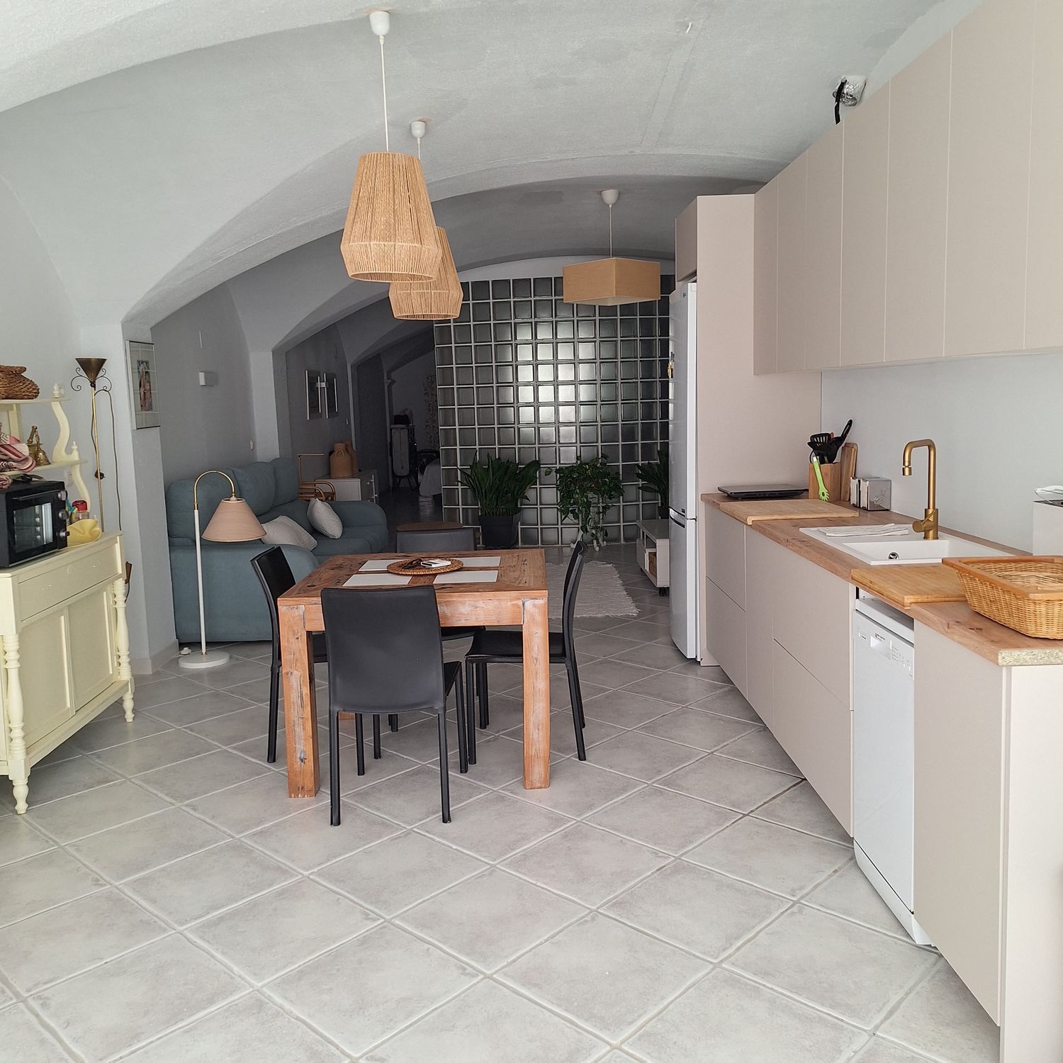 Estudio en Calle Montepino Sur, 1 - Foto 2