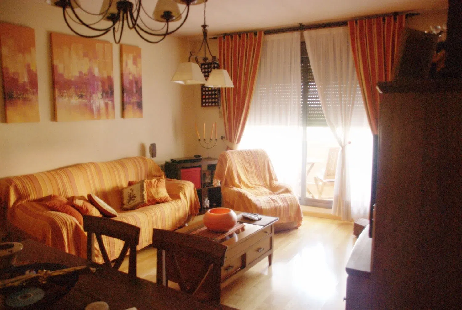 Piso en calle Gainza, 331 - Foto 5