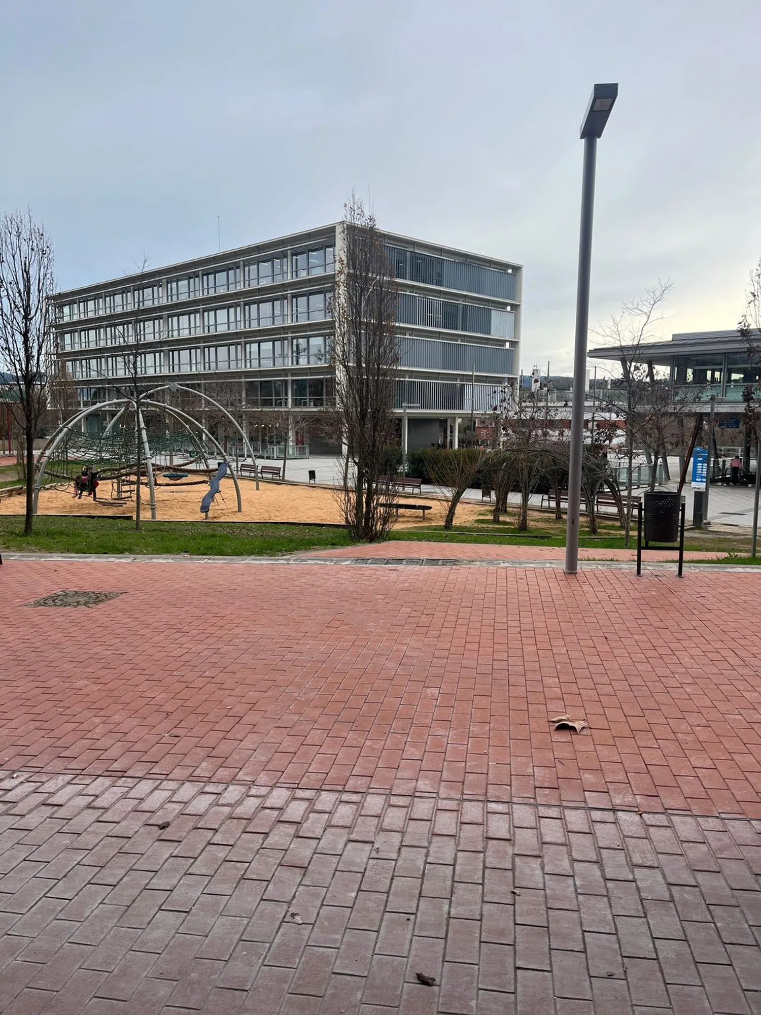 Piso en Can Matas - Foto 7