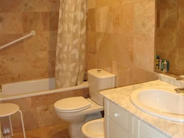 Piso en paseo marítimo rey de españa, 2 - Foto 12