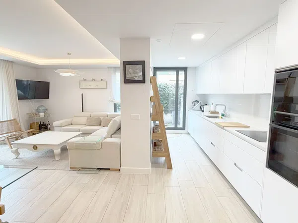 Piso en calle de Sorolla, 5 - Foto 21