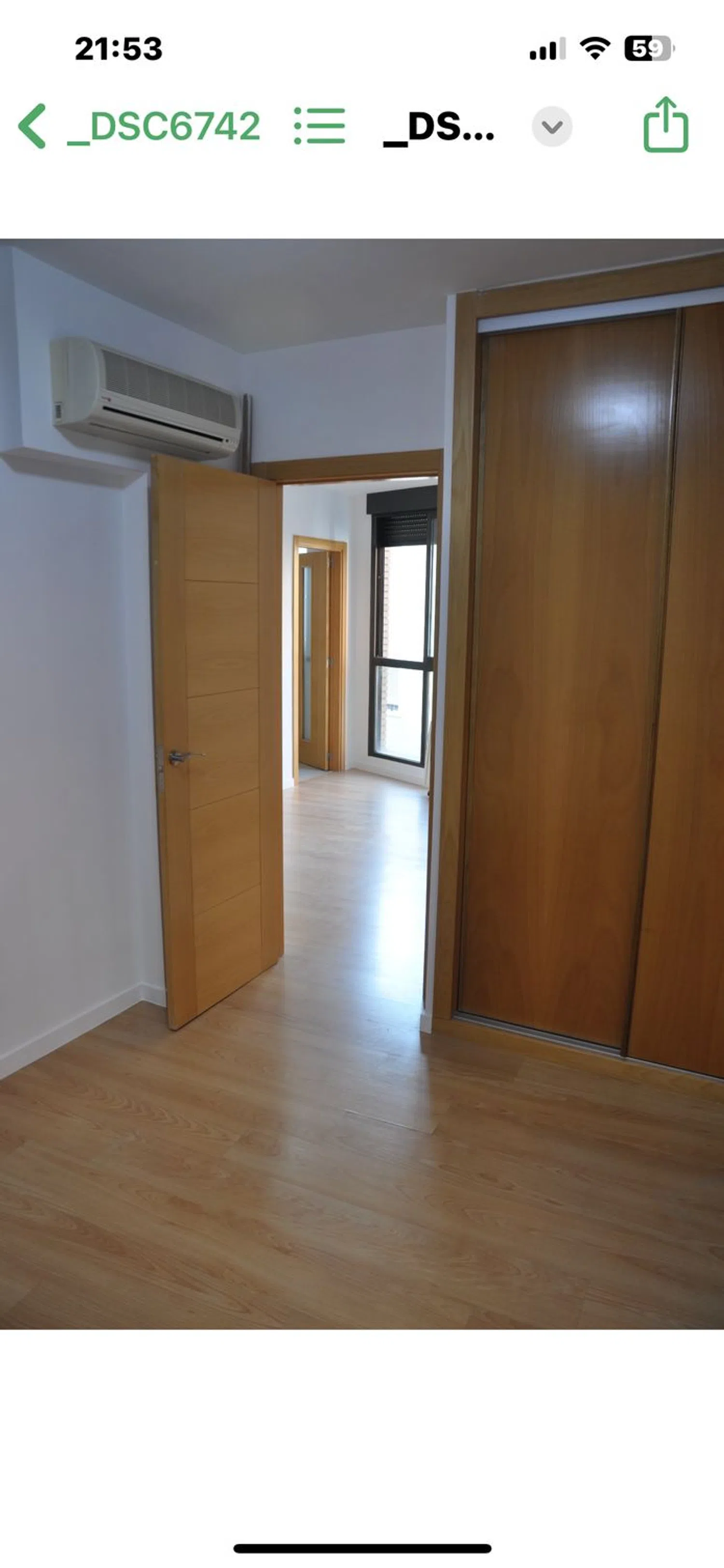 Piso en travesía de Palomeras, 8 - Foto 15
