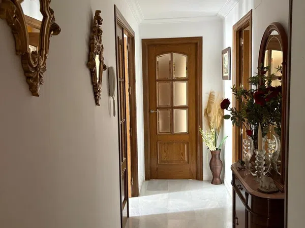 Piso en C. la Parra esq. Avd. Andalucía, 2 - Foto 6