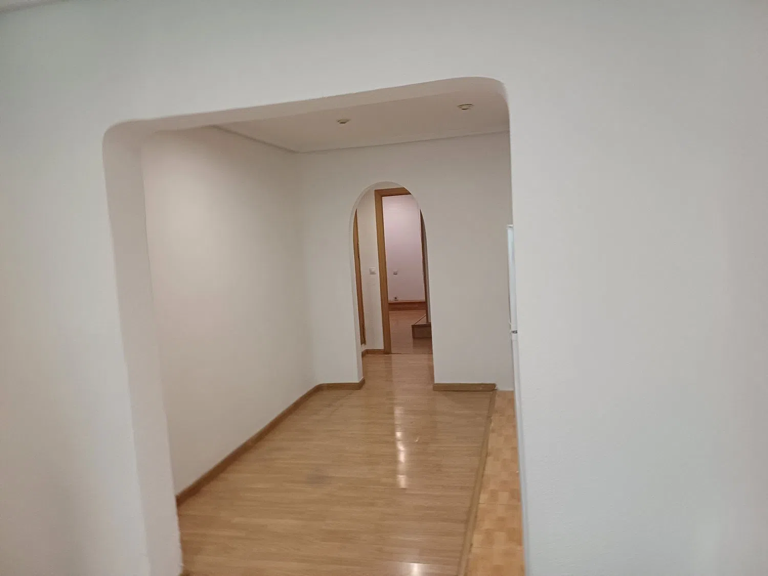 Piso en calle de Sánchez Barcáiztegui, 15 - Foto 9