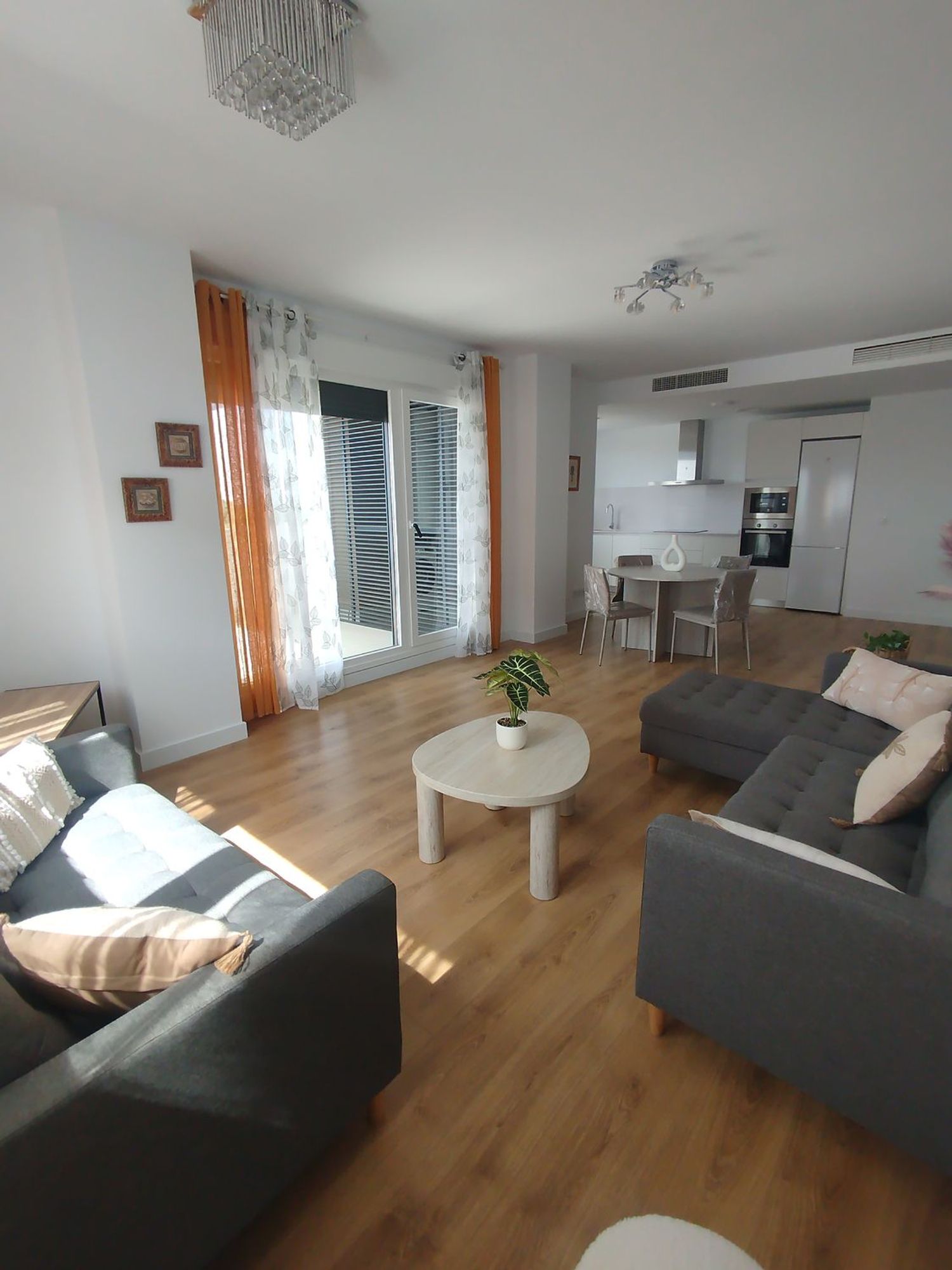 Piso en Manuel Ríos Moreno, 5 - Foto 2