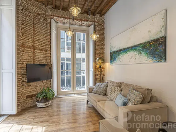 Piso en Calle Santa Lucía, Centro Histórico - Foto 4