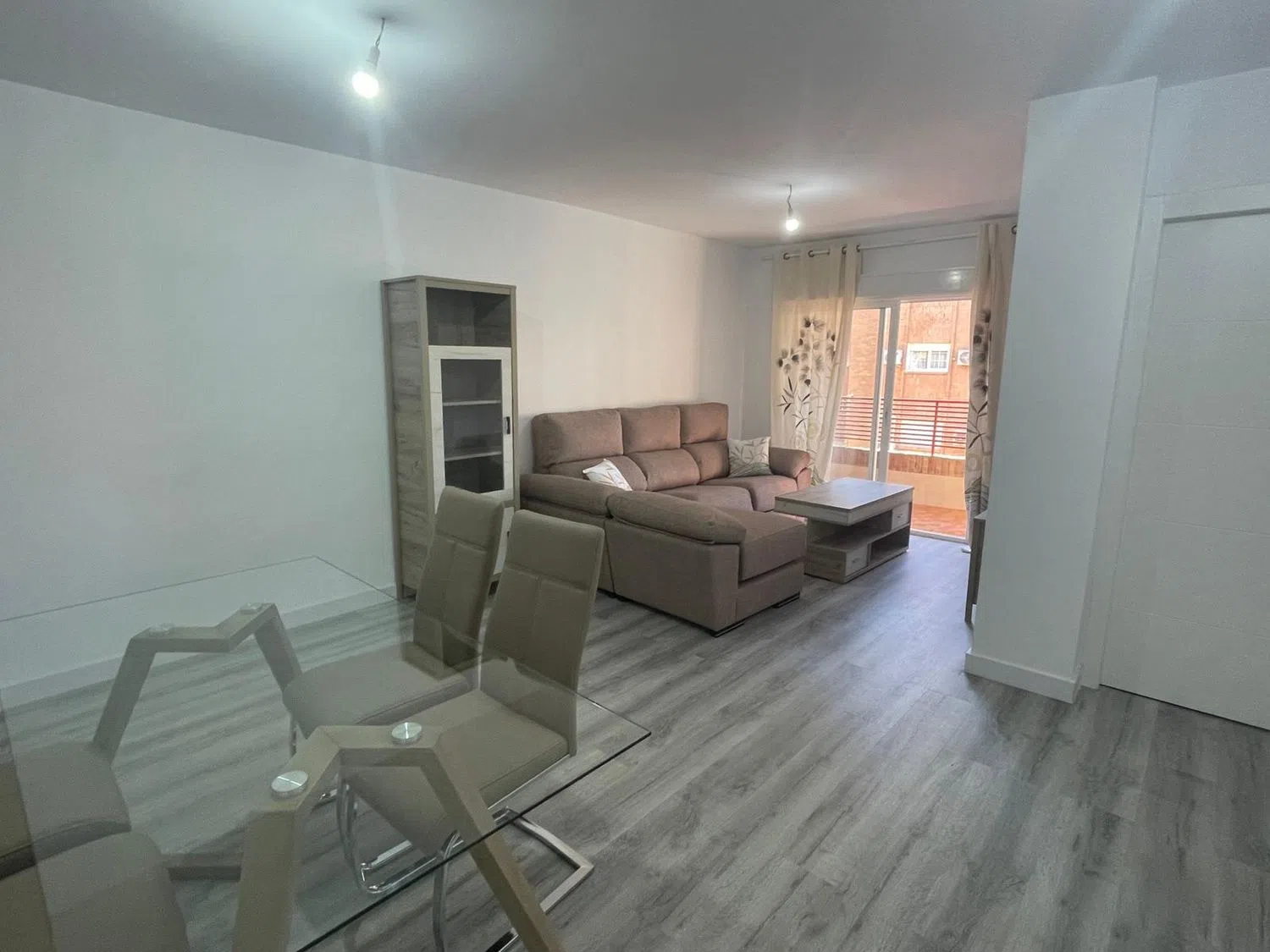 Piso en avenida de Cadiz, 42 - Foto 1