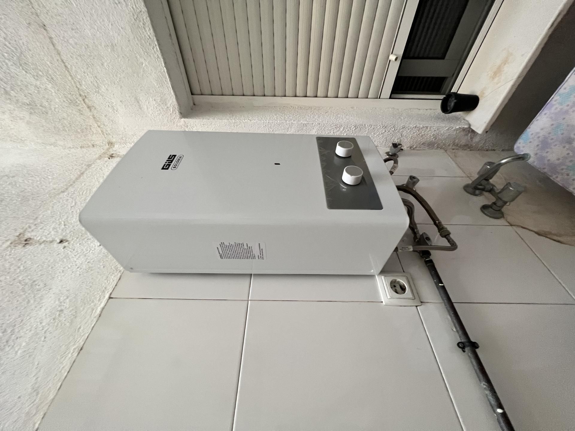 Piso en  Calle Trinidad 8 - Foto 4