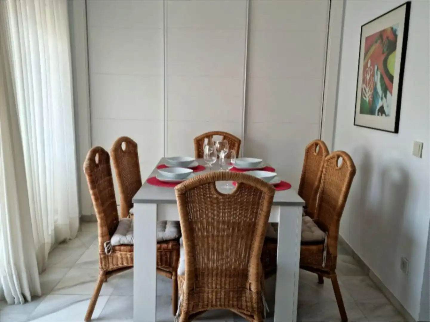 Ático en  Calle Notario Luis Oliver 11 - Foto 9