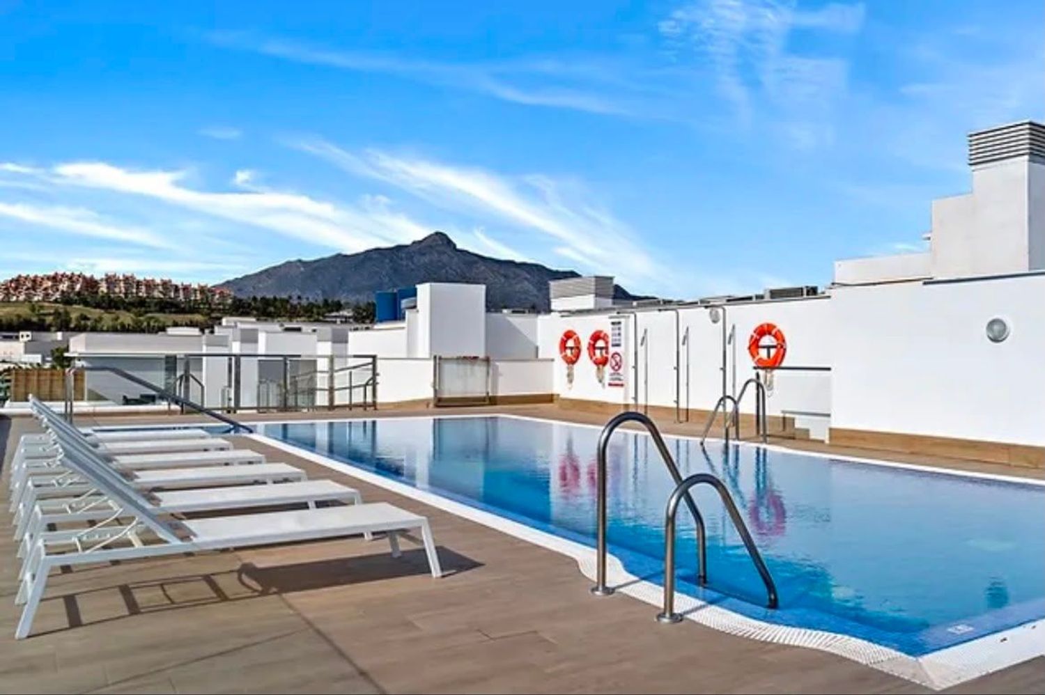 Piso en Calle miguel delibes nueva andalucia, 20, Rodeo Alto-Guadaiza-La Campana - Foto 28