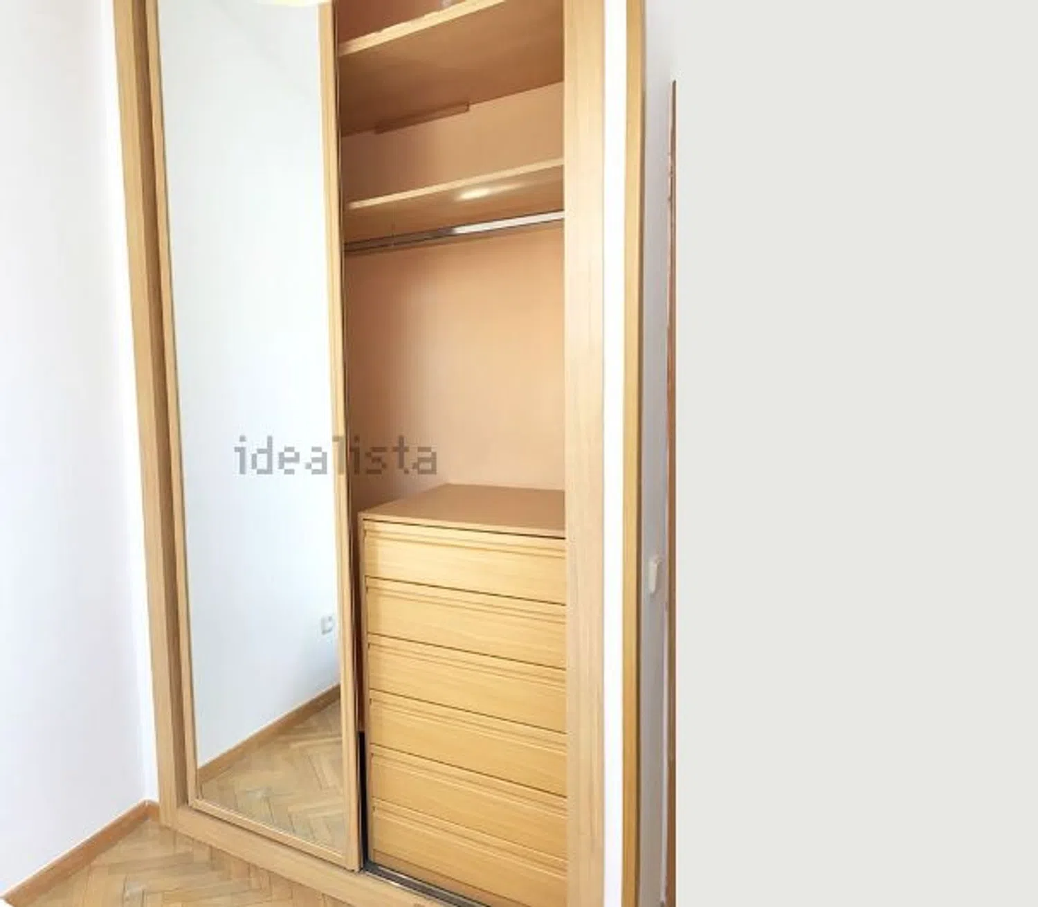 Ático en calle Miosotis, 46 C - Foto 10