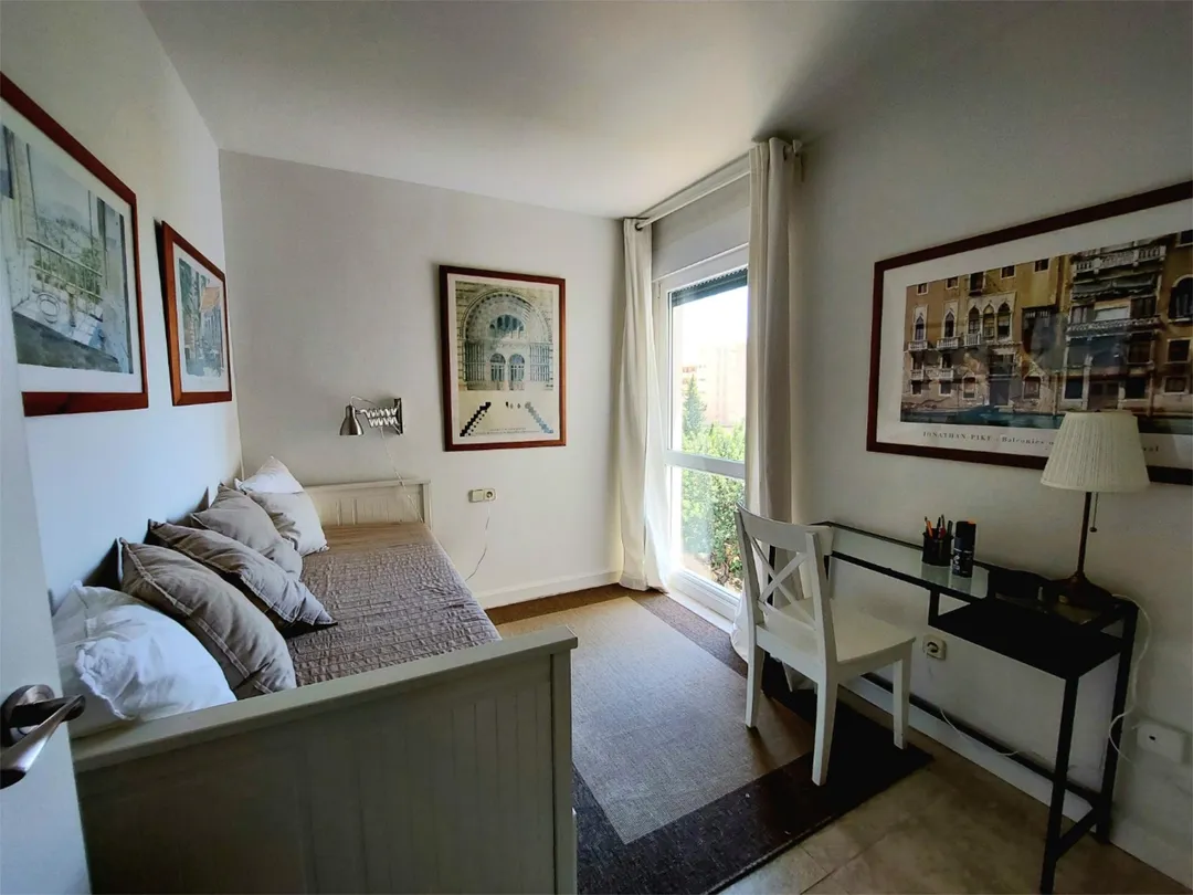 Ático en  Carrer Garcilaso de la Vega 5 - Foto 18