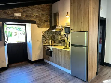 Planta baja en calle Vega de Zarza 14 - Foto 7
