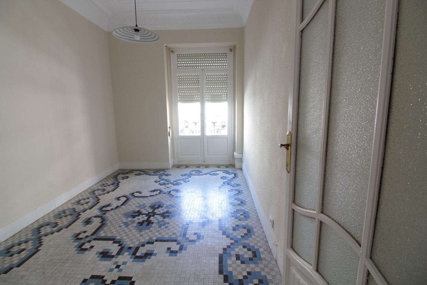 Piso en Calle de Jorge Juan, El Pla del Remei - Foto 6