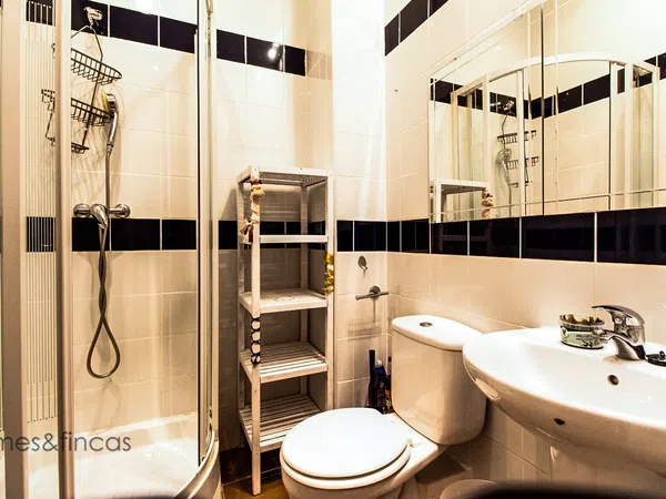 Loft en Urbanización del Balcón del Guadiana, 15, Ayamonte Pueblo, Ayamonte Pueblo - Foto 5