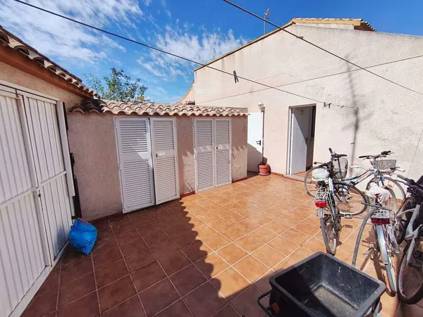 Chalet adosado en Avenida de el Mirador, 24, Santiago de la Ribera, Santiago de la Ribera - Foto 11