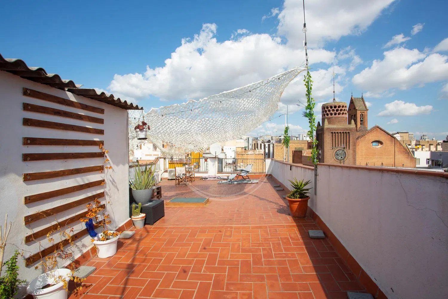 Piso en calle de Sant Antoni Abat, 38 - Foto 9