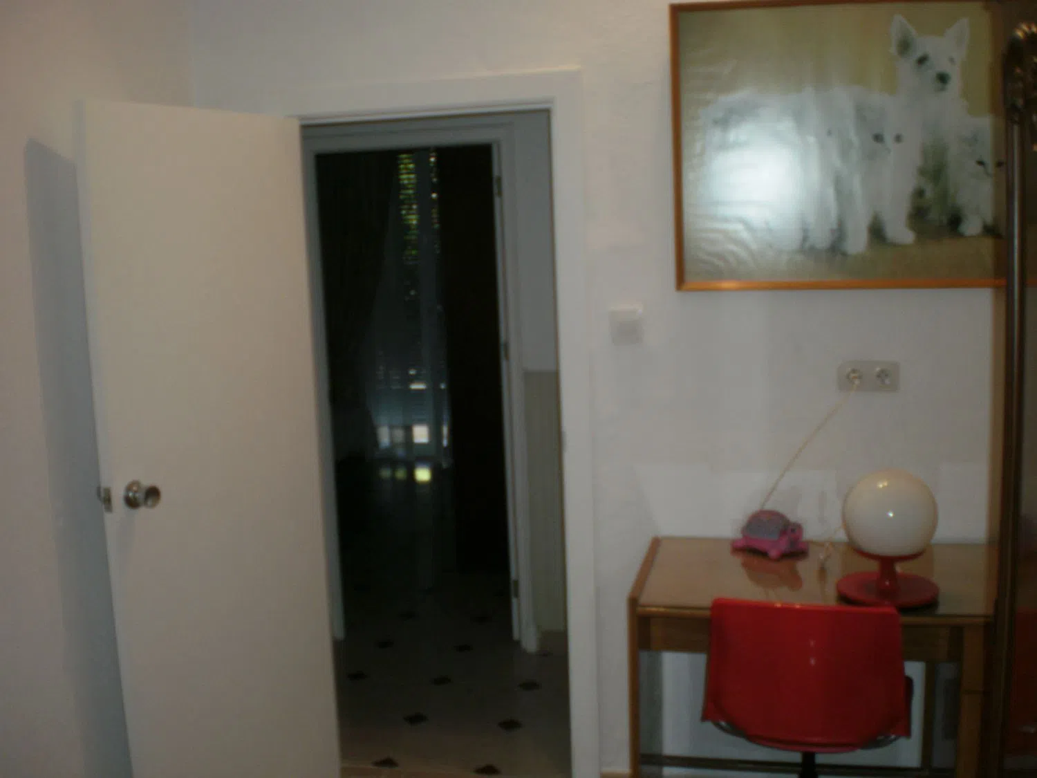 Piso en avenida de la Cruz del Campo, 9 - Foto 10