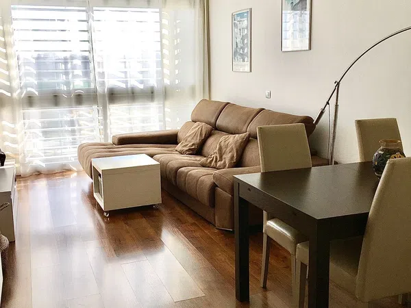 Piso en Avenida de José Atarés, 16, Ranillas - Foto 2